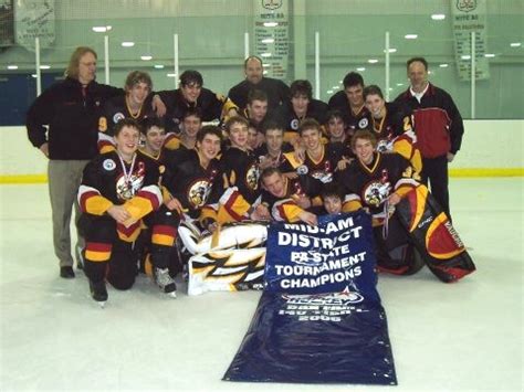 pittsburgh area aaa hockey teams